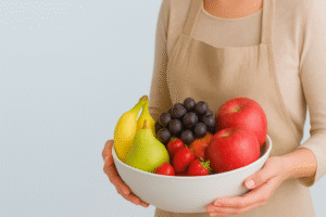 Personalized Nutrition Solutions for Your Health Journey